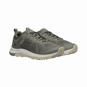 Women's Terradora II Vent Hiking - Olive/Nostalgia (Regular Width)