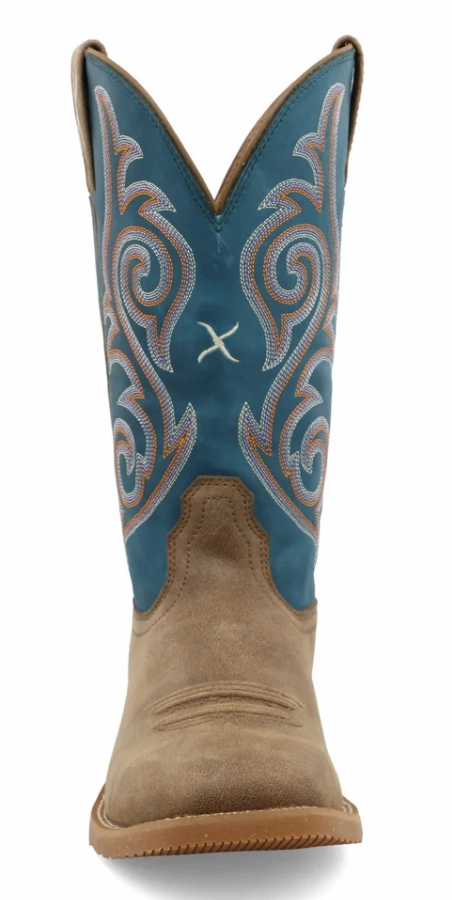 Women's Twisted X Tech X Western Boot #WXTR001