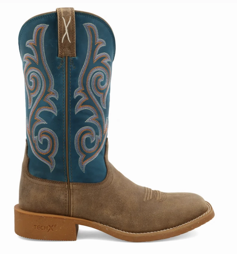 Women's Twisted X Tech X Western Boot #WXTR001
