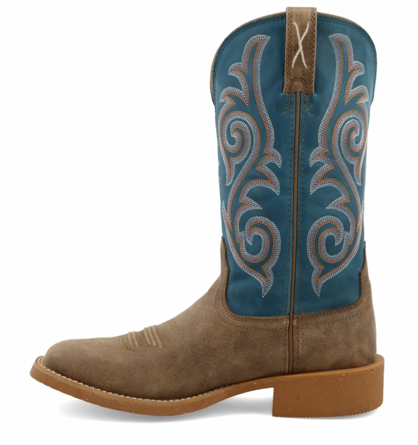 Women's Twisted X Tech X Western Boot #WXTR001