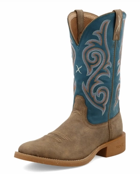 Women's Twisted X Tech X Western Boot #WXTR001
