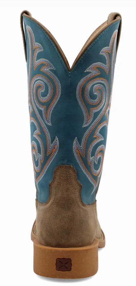 Women's Twisted X Tech X Western Boot #WXTR001