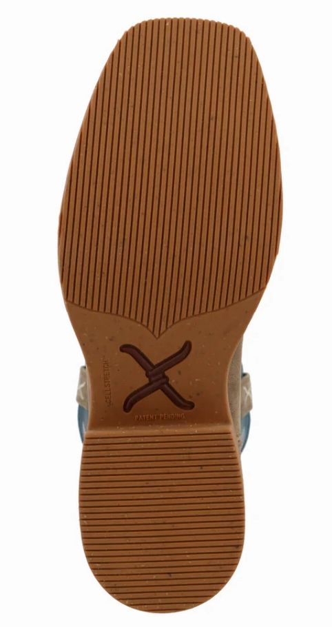 Women's Twisted X Tech X Western Boot #WXTR001