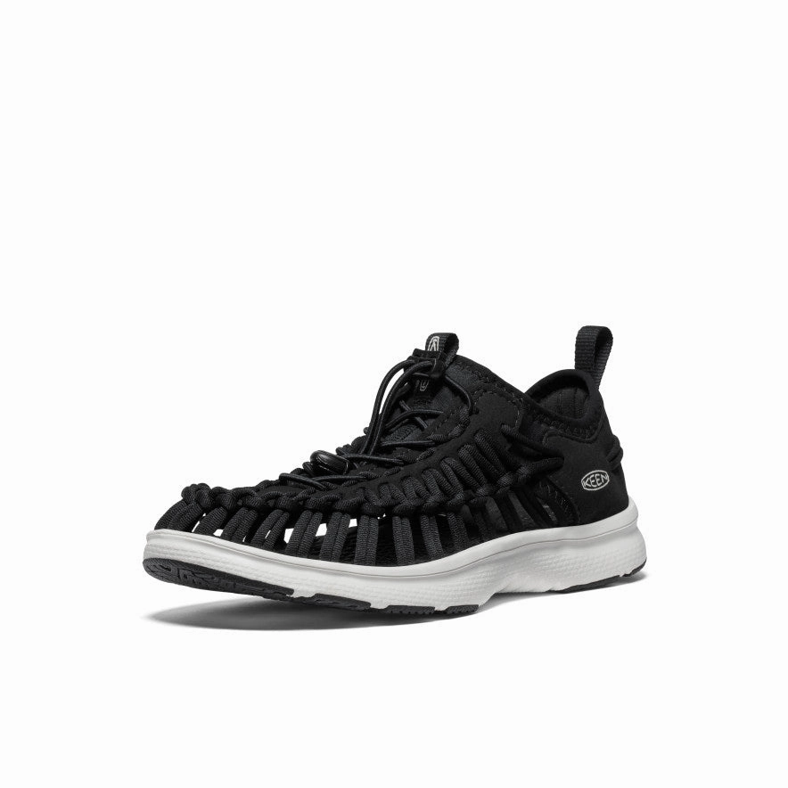 Women's UNEEK O3 Sneaker Sandal  |  Black/Star White