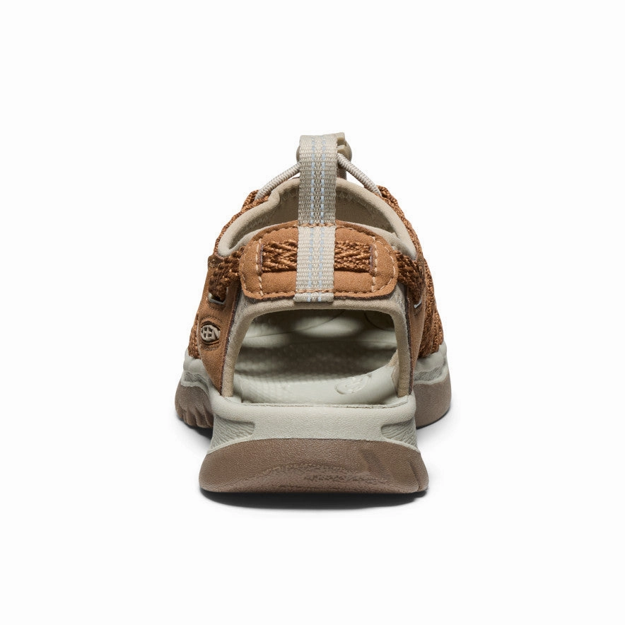 Women's Whisper  |  Chipmunk/Plaza Taupe