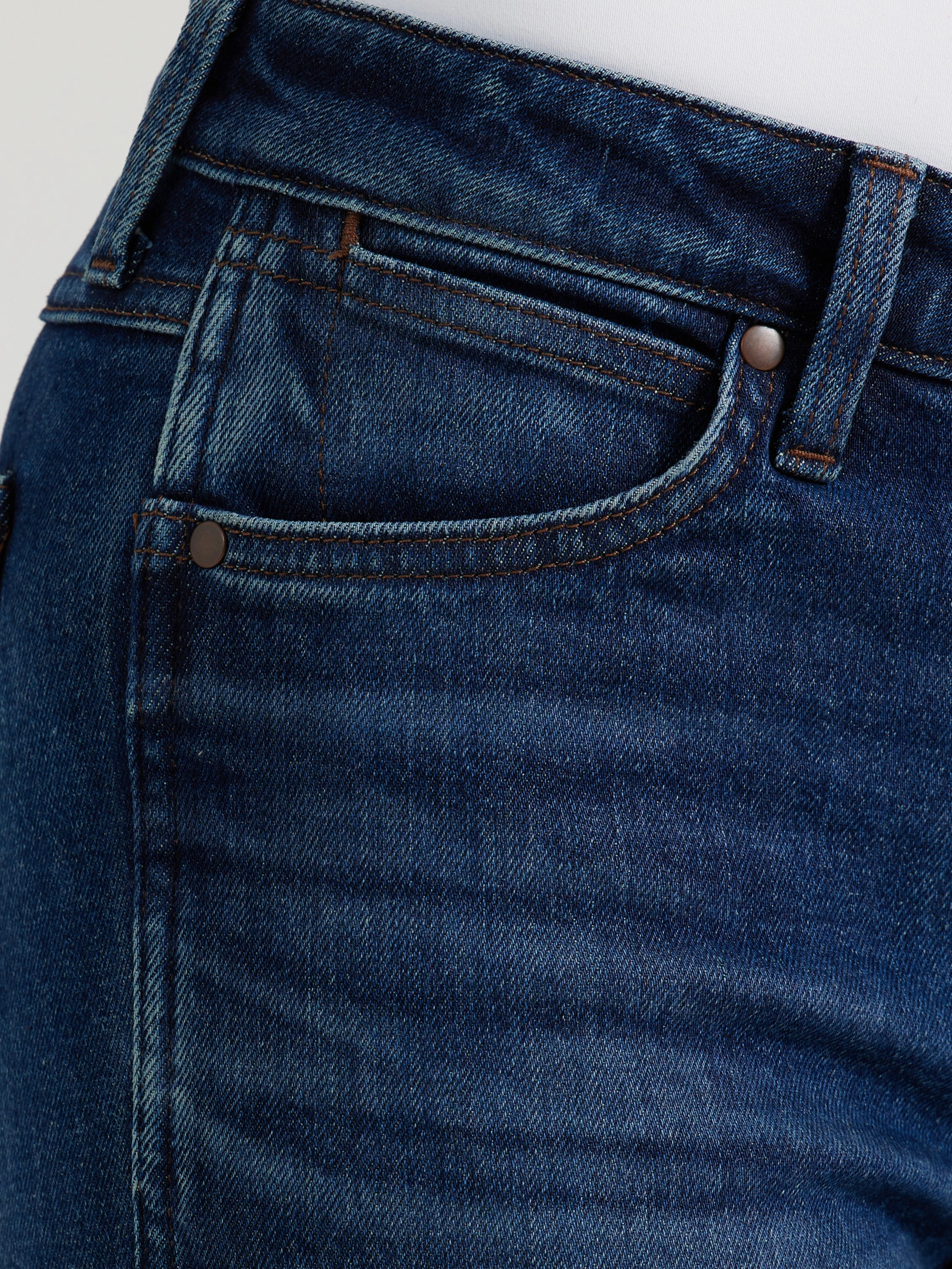 Women's Wrangler Bailey Bootcut Jean #112352982