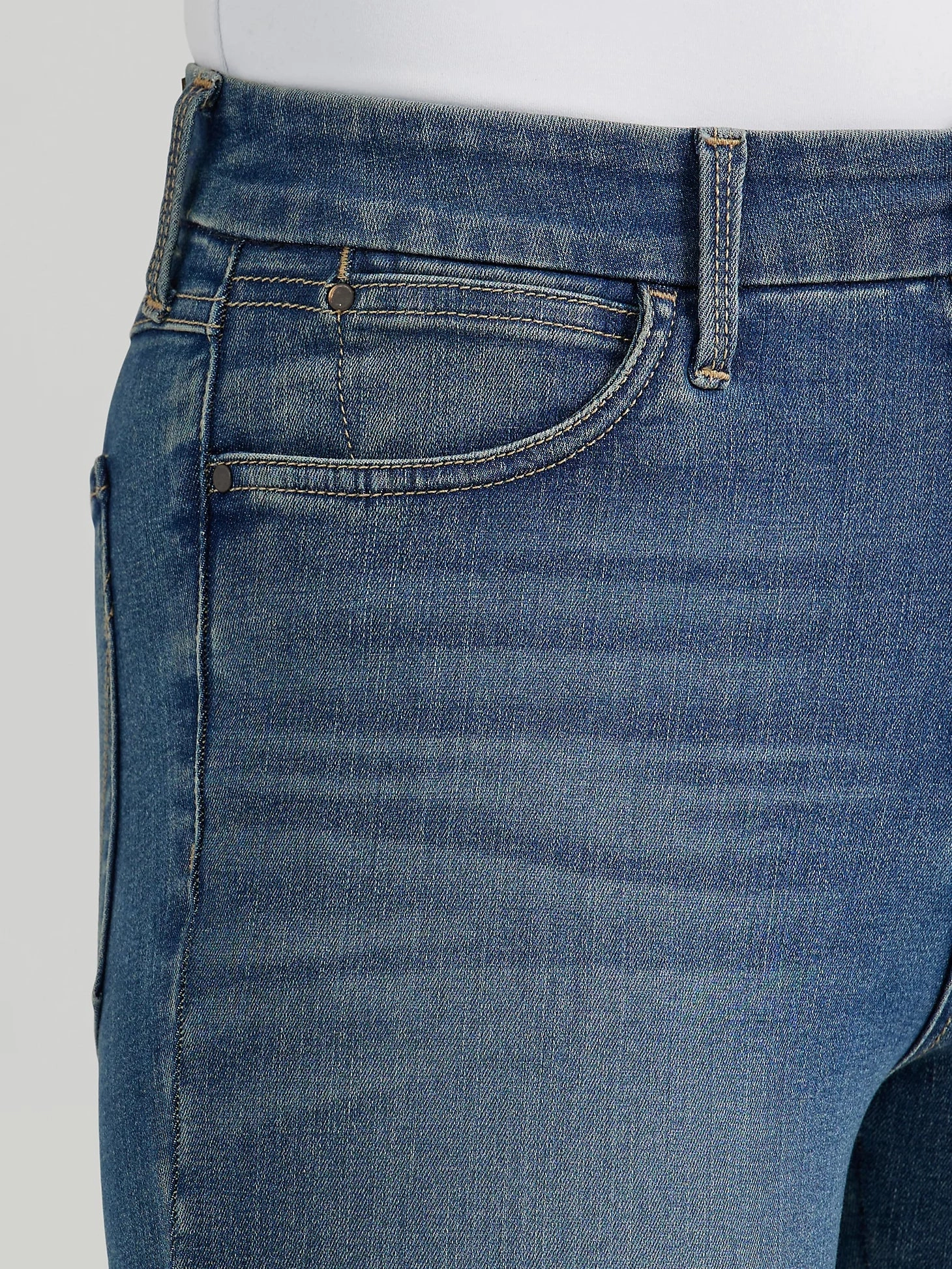 Women's Wrangler High Rise Bootcut Bespoke Jean #112359279