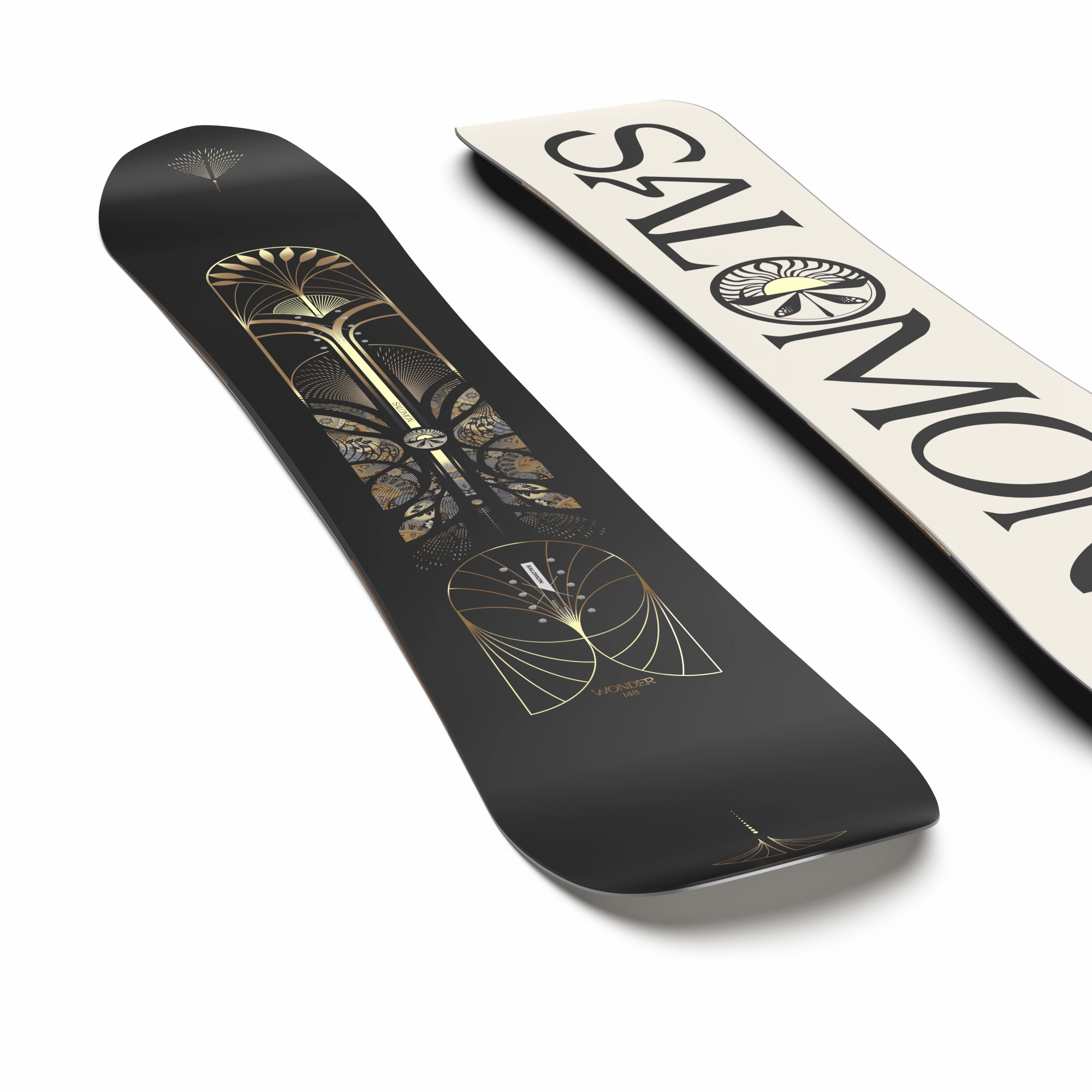 WONDER SNOWBOARD WOMEN'S