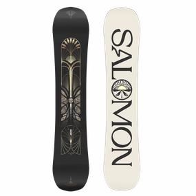 WONDER SNOWBOARD WOMEN'S