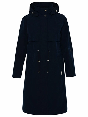Woolrich Hooded Parka Coat