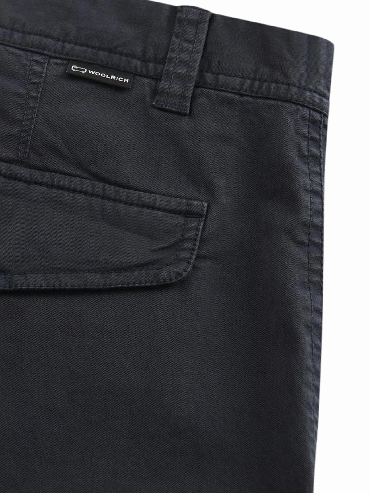 Woolrich Patch Pocket Cargo Shorts